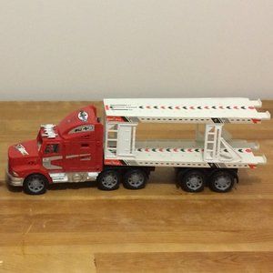 King Express Trailer Toy Truck toy for kids